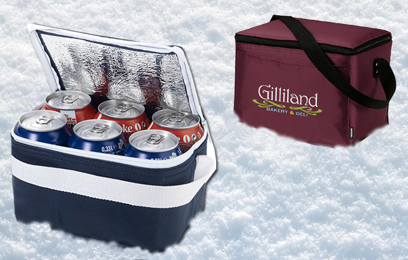 cooler bags promo gifts