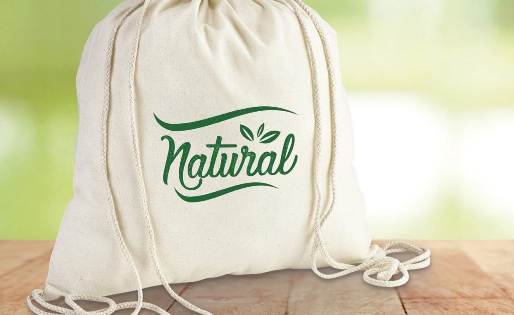 Why are UK businesses drawn to Drawstring Bags?