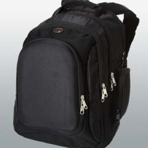 OGIO Mercur Pack Black 17\" Laptop/MacBook Pro Backpack
