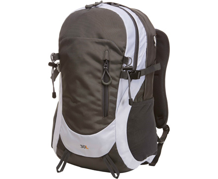 Halfar Trial Backpack