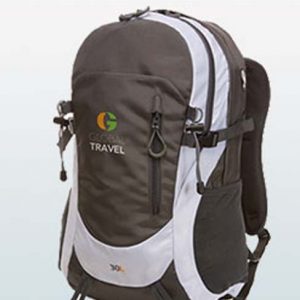 Halfar Trail Backpack
