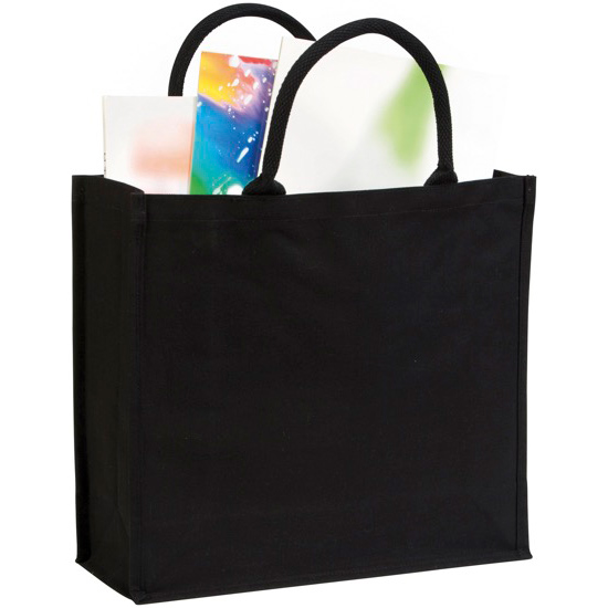 Broomfield shopper bag