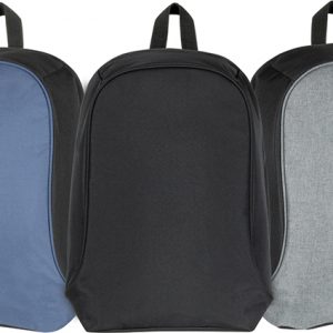 Eco Recycled Safety Laptop Backpack