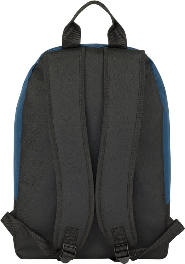 Recycled Rpet Backpack Back