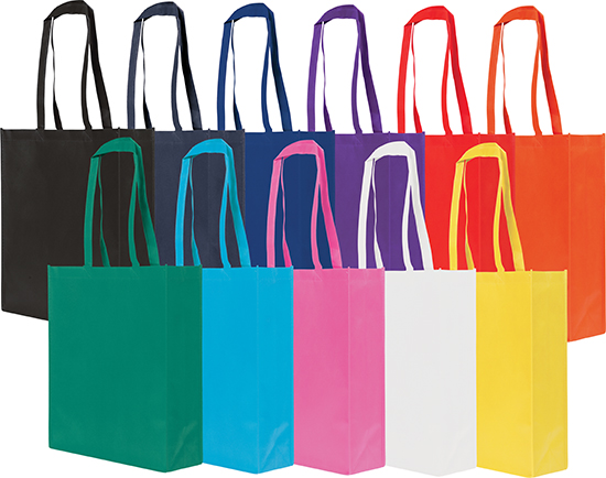 Rainham Non Woven Shopper Tote Bags