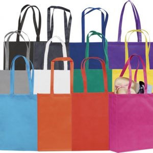 Promotional Shopper Bags