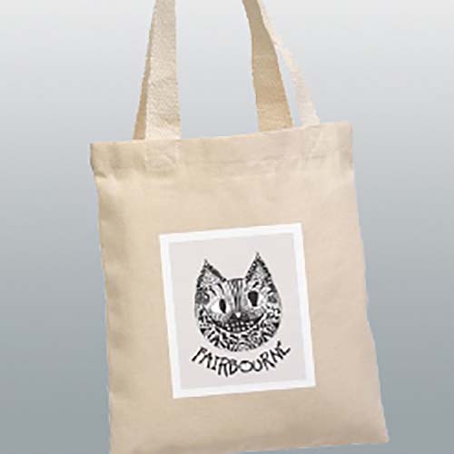 Fairbourne Gift Bag