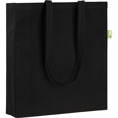Hythe Recycled 10oz Cotton Shopper Tote