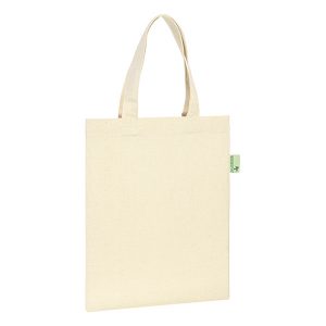 Recycled 6oz Cotton Gift Bag