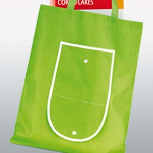 Foldy Non-woven Shopper Bag