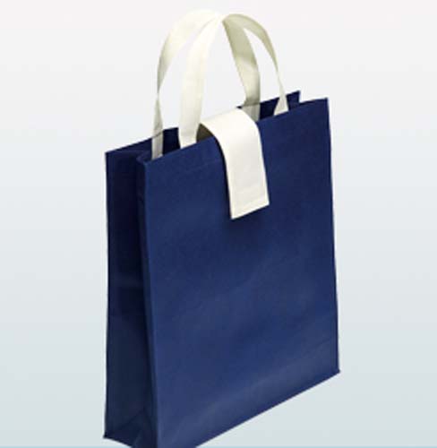 Folby Non-woven Shopper Bag