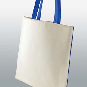 Kasa Cotton Shopper Bag