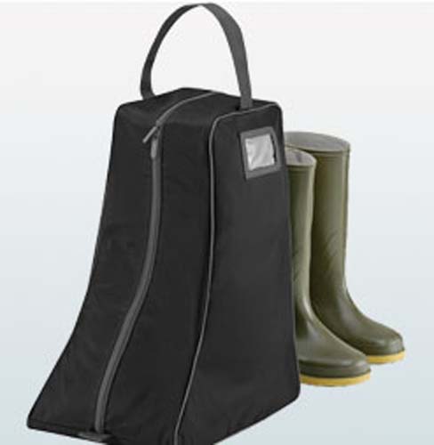 Quadra Wellington Boot Bag