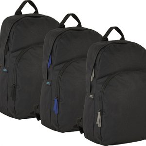 Kemsing Recycled Backpack