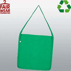 Tote Sling Fair Wear Shoulder Bag