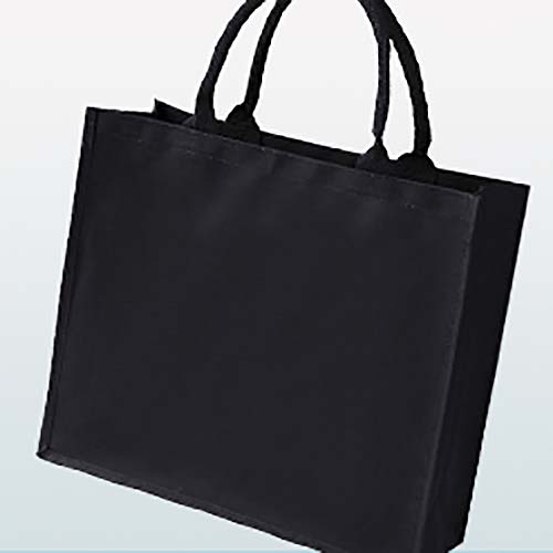 Kiboko Cotton Shopper Bag
