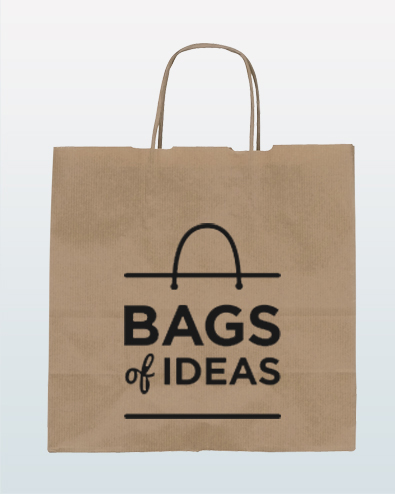 Bags of Ideas