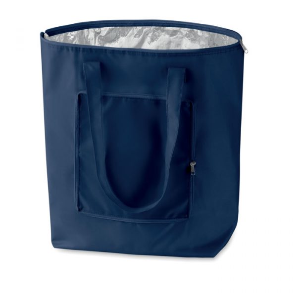 Plicool Shopper & Cooler Bag Navy