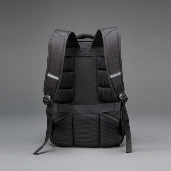 ANTI-THEFT BUSINESS BACKPACK 17" 5