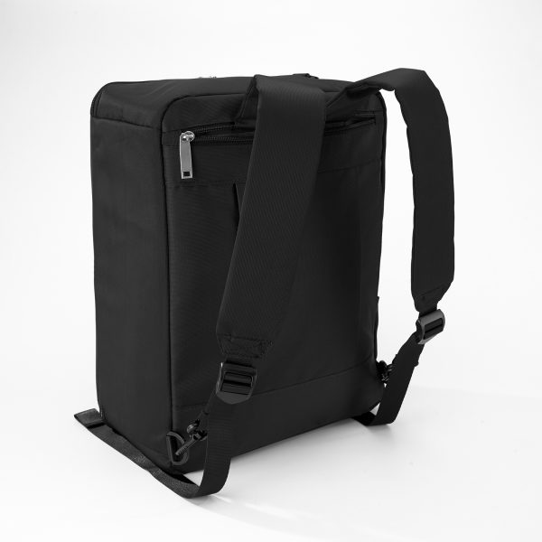 BACKPACK AND BAG 2 IN 1 c