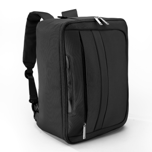 BACKPACK AND BAG 2 IN 1