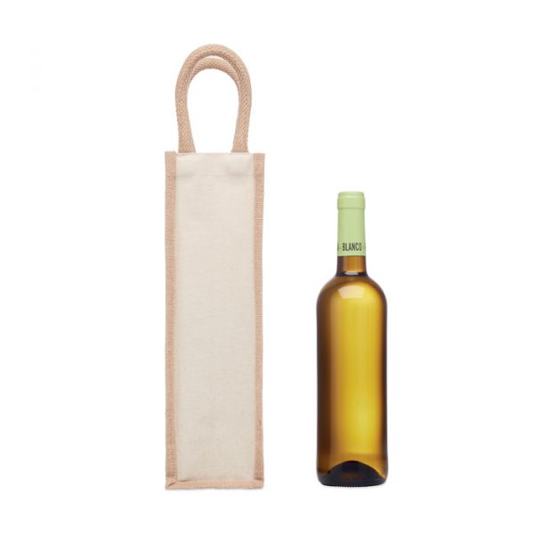 Campo Di Vino Bottle Bag