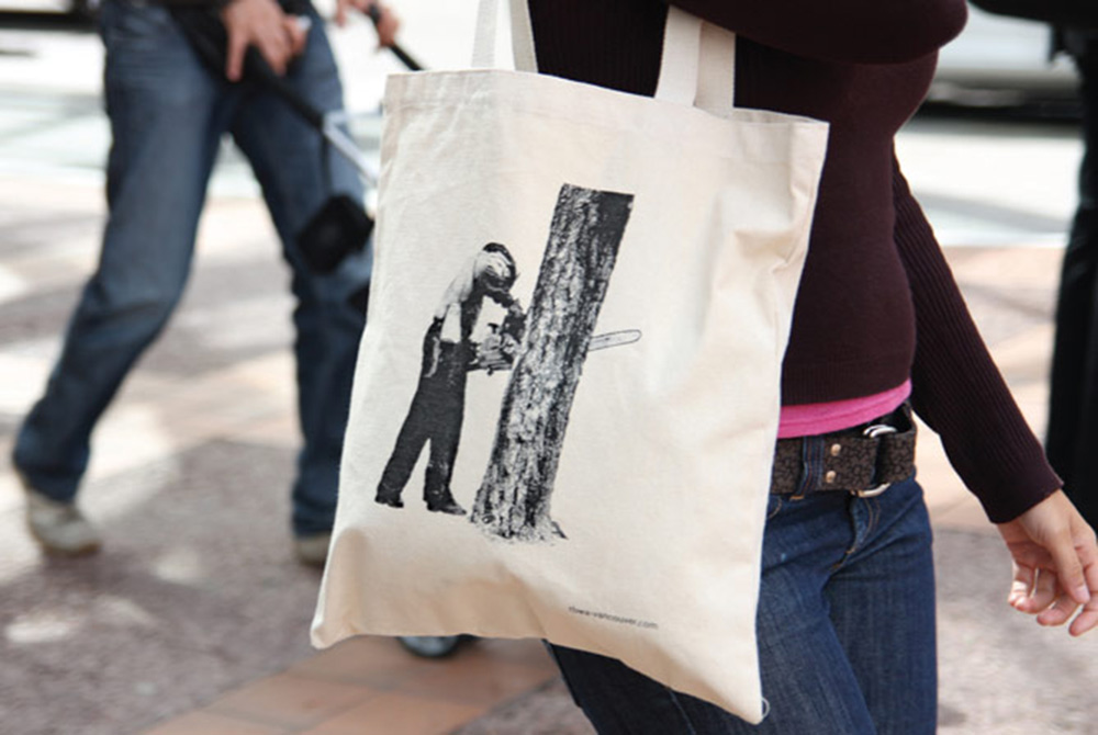 promotional eco bags