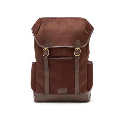 VINGA Hunton backpack brown