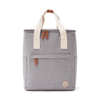 VINGA Sortino Trail cooler backpack grey