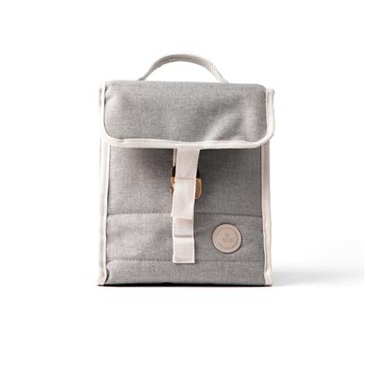 VINGA Sortino day-trip cooler bag grey