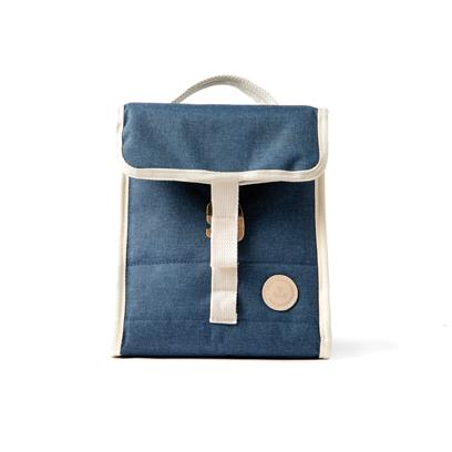 VINGA Sortino day-trip cooler bag blue