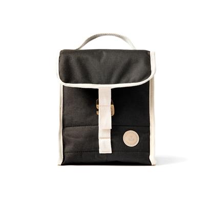 VINGA Sortino day-trip cooler bag black