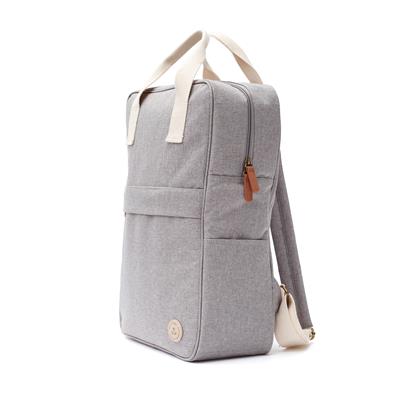 VINGA Sortino Cooler backpack side