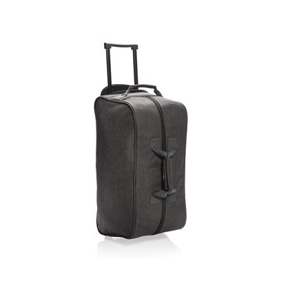 basic weekend trolley anthracite