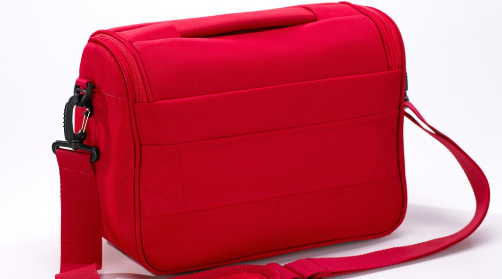 Cosmetic & Toiletry Bags Your Secret Weapon for Effective Marketing
