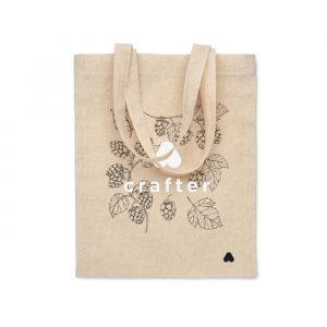 Chisai Gift Bag printed logo