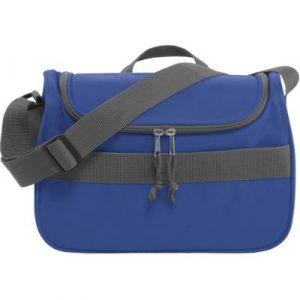 Polyester cooler bag