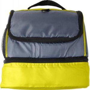 Polyester (210D) cooler bag
