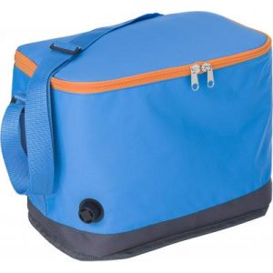 Polyester (50D) cooling bag