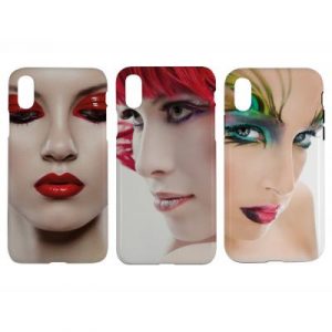 iPhone X ColourWrap Case