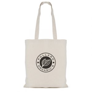 Natural Heskeh Shopper