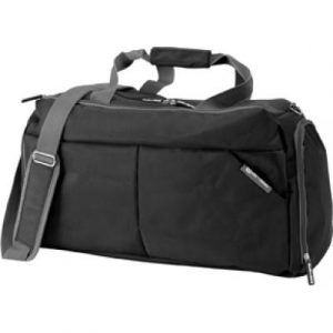 GETBAG polyester (1680D) sports travel bag