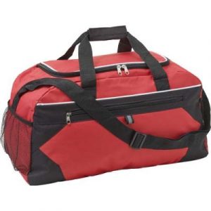 Polyester 600D sports bag
