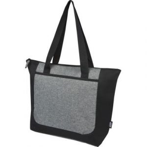 Reclaim GRS recycled tote bag 15L