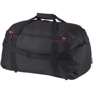 Vancouver travel duffel bag