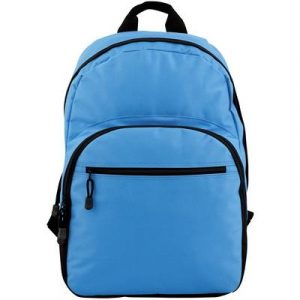 Halstead Recycled Back Pack