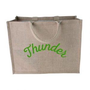 Jute bag laying model 240 gr/m2