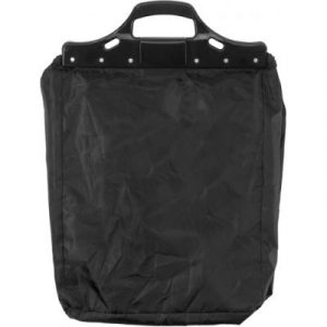 Polyester (210D) trolley shopping bag
