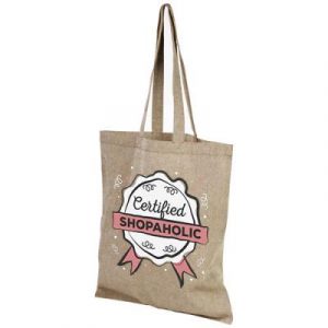 Pheebs 150gsm Tote Bag