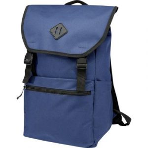 Repreve® Ocean 15'' GRS RPET laptop backpack 16L